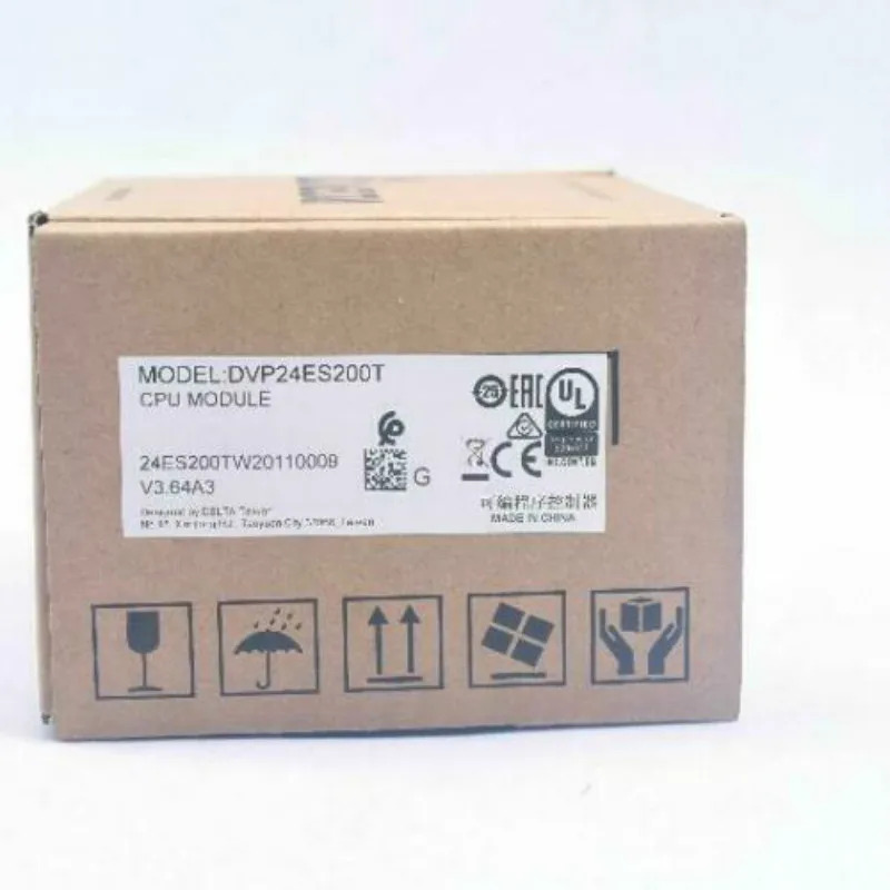 델타 PLC DVP04AD-E2 DVP32XP200R DVP32XP200T DVP24XP200T DVP24XP200R DVP24XN200T DVP24XN200R DVP16XP2