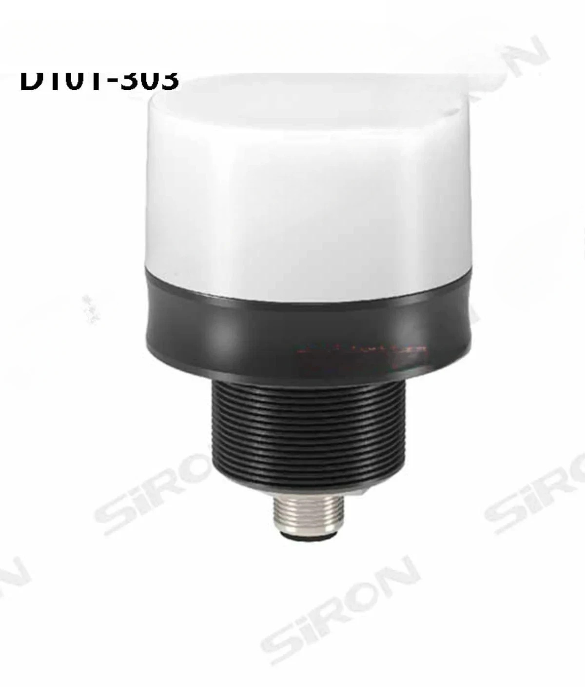 3가지 옵션과 7가지 옵션LED 표시등 D101-3003/D101-307/D101-507