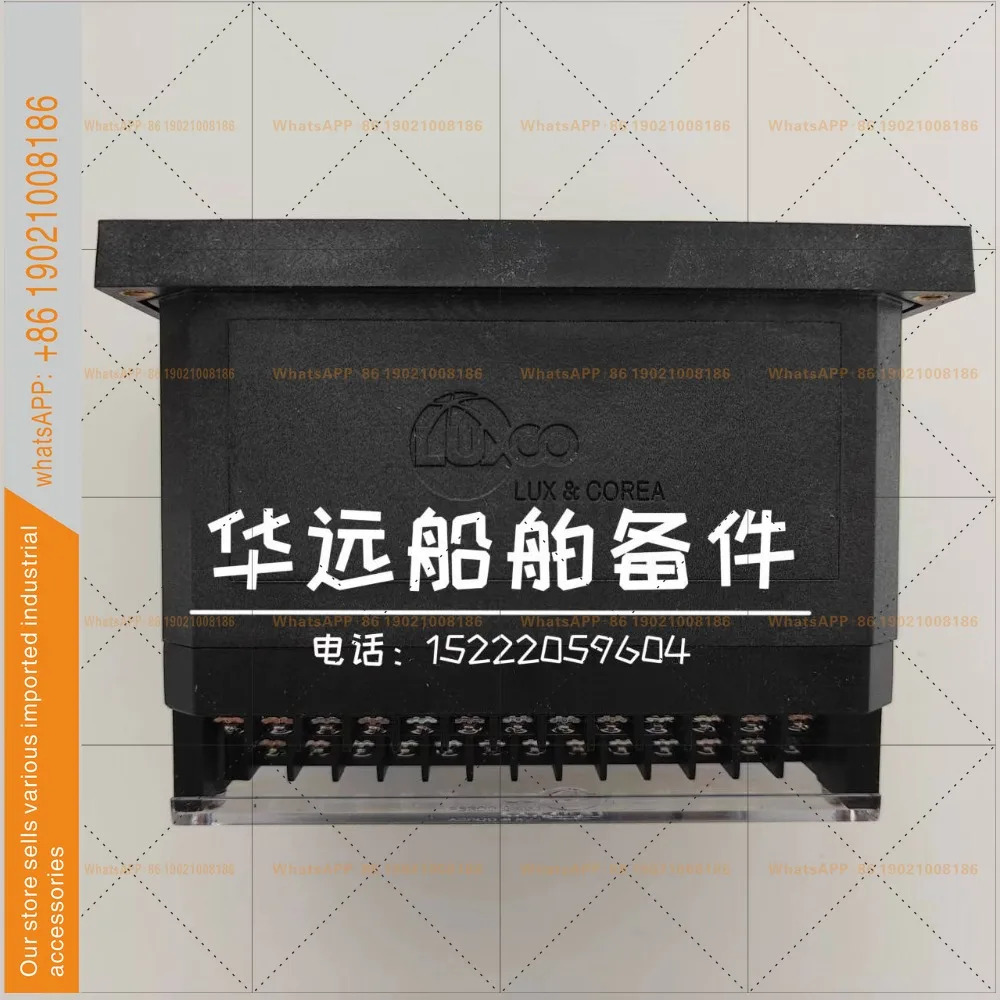 LUXCO 단열 감지기 SBAG-202N AC 220V