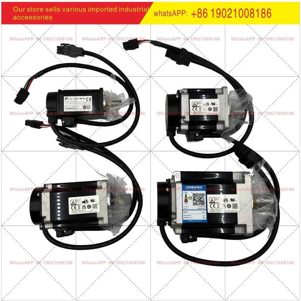 서보모터 GYB401D5-RC2/GYB201D5-RA2/GYS751D5