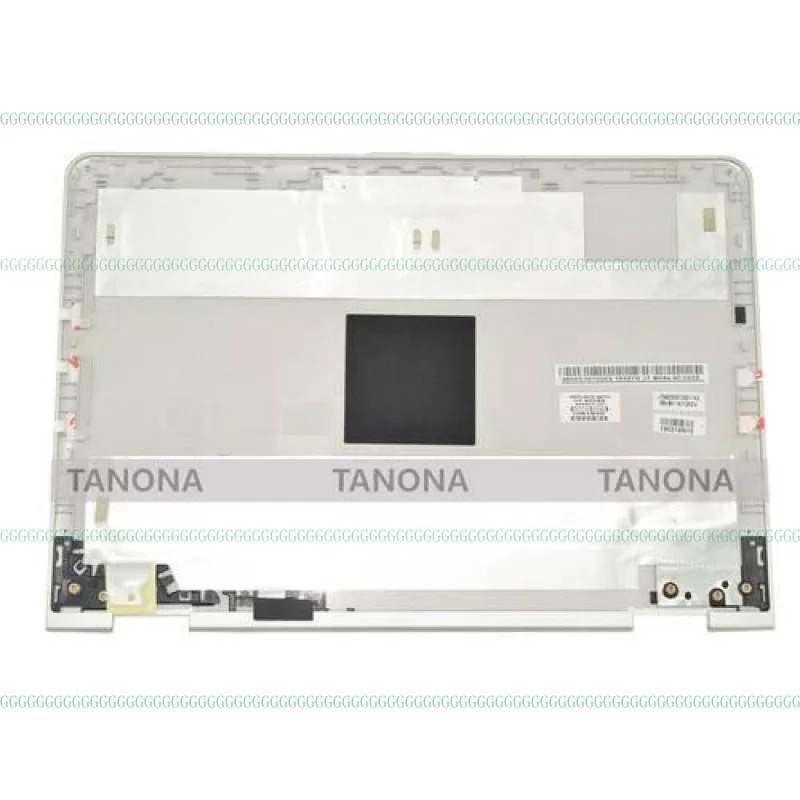 DD 신품 924407-001 hp호환 11-ad 11M-AD013DXLCD 백 커버 리어 리드 탑 케이스 실버