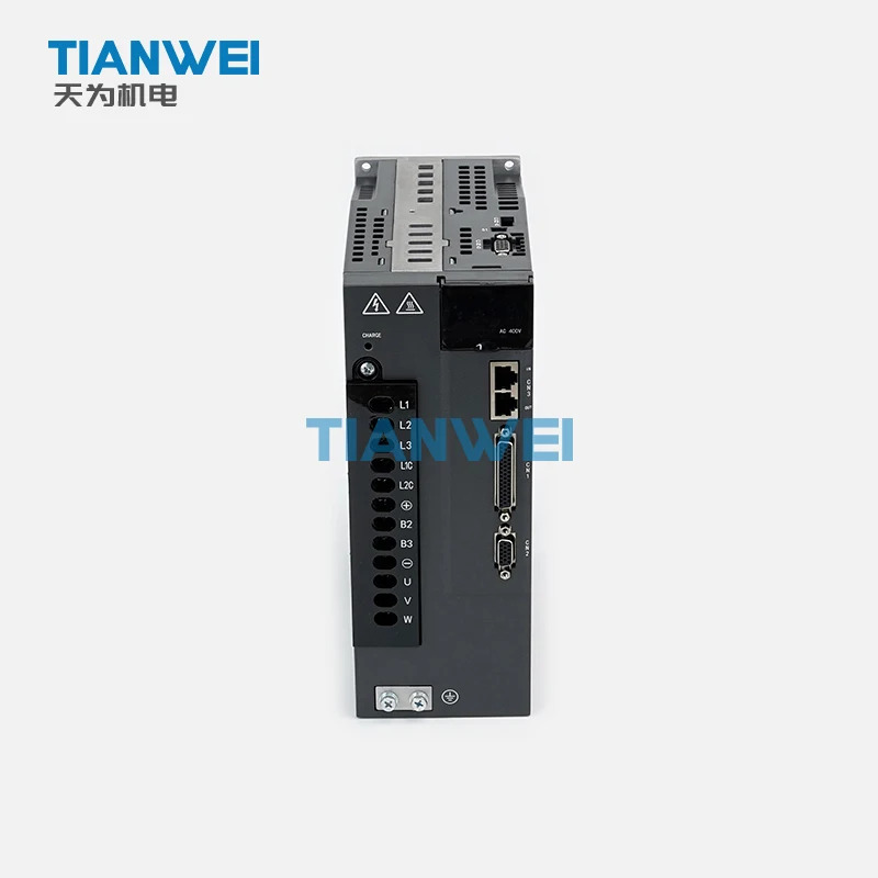 SV-DA200-5R5-4-E0 새 INVT AC 서보 드라이버