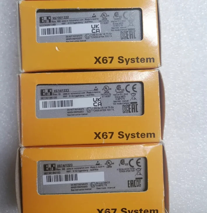 X67PS1300 BR X67 시리즈 전원 모듈은 공급을 제공합니다