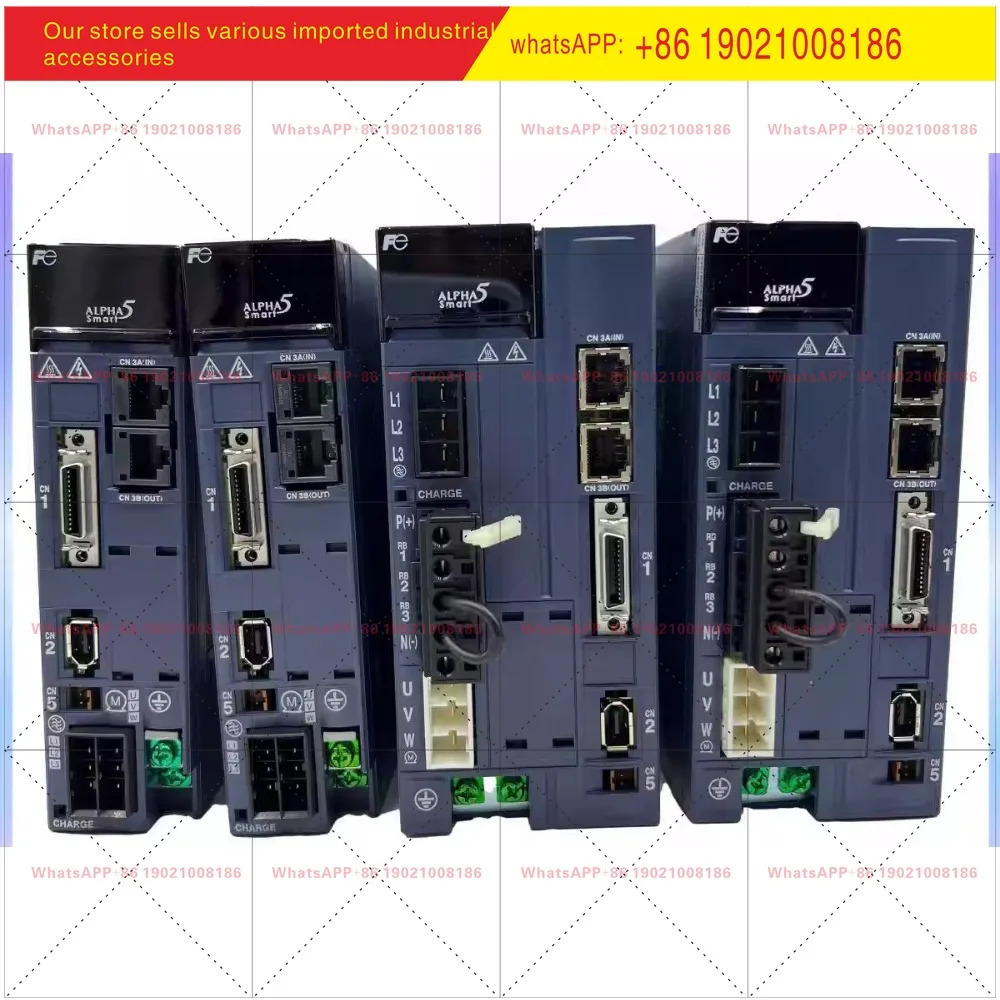 서보 드라이브 RYH201F5-VV2/RYH401F5-VV2/751F6-VV2-ZC1/152RYT