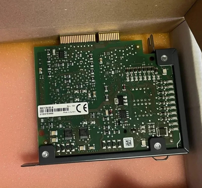 8AC130.60-6 BR ACOPOS 시리즈 플매트 카펫 러그모듈