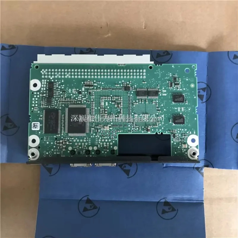 독일 SEW EURODRIVE 모듈 DFE33B 부품 인버터