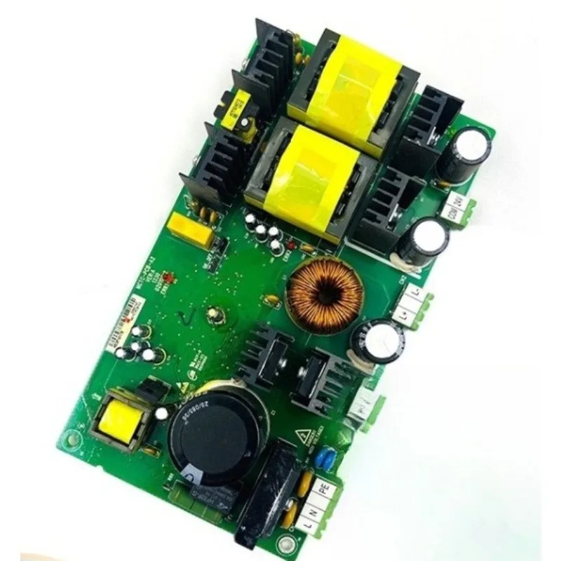 메낙 디오르 엘리베이터 파워 보드 MCTC-PCB-A VER A 브레이크 회로 부품