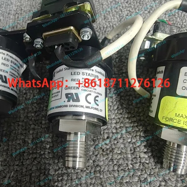 UEstaset 압력센서 EA15D-29
