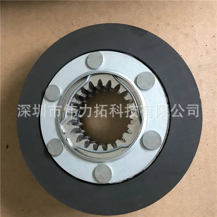 독일 모터 브레이크 BE05A-1A/BMG05/1 1836684 새 SEW EURODRIVE