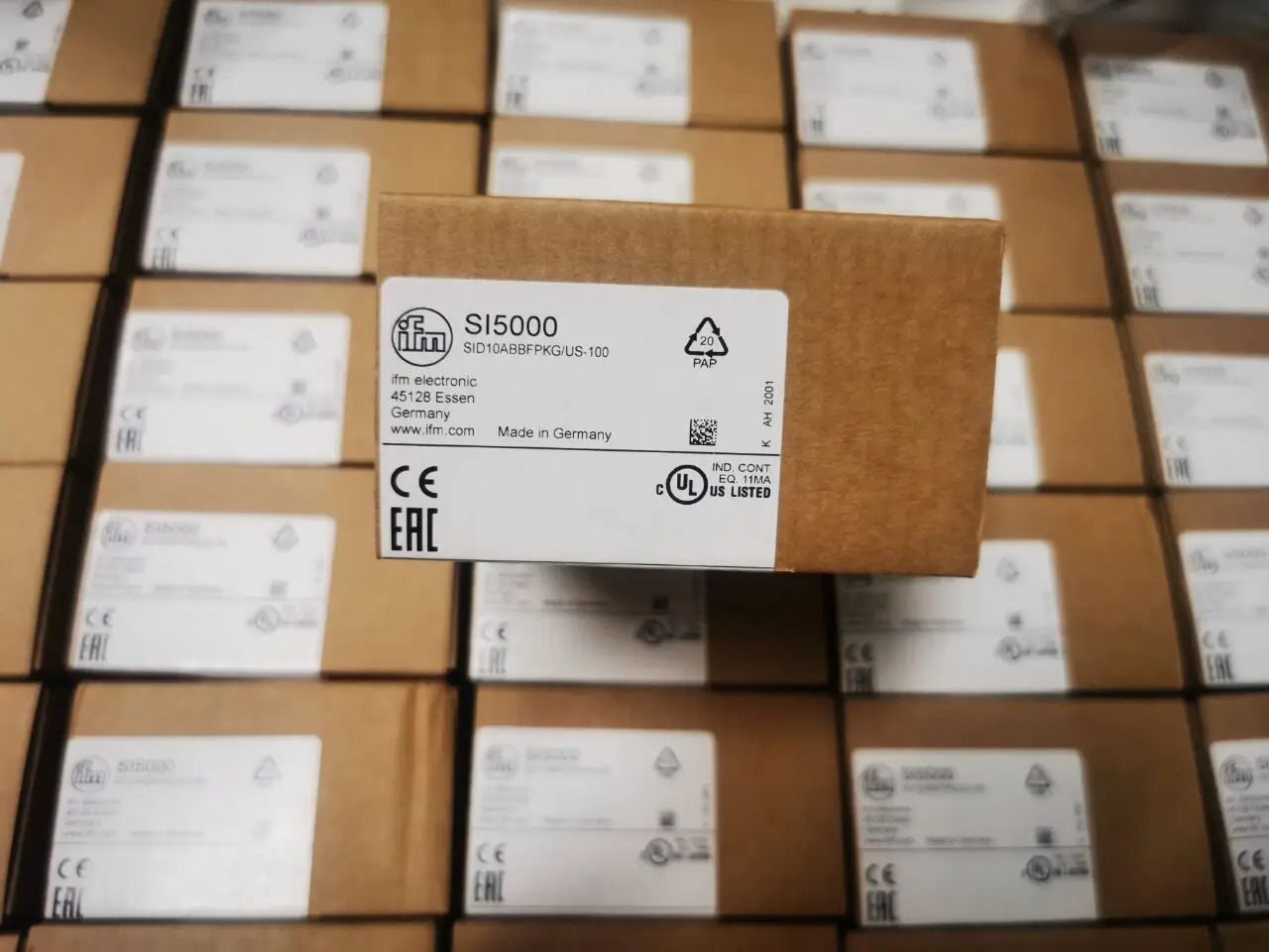 IFM 센서 SI6000 SI6100 SI6200 SI6600 SI6700 SI6800 SI5000 SI5001 SI5002 SI5006 SI5011