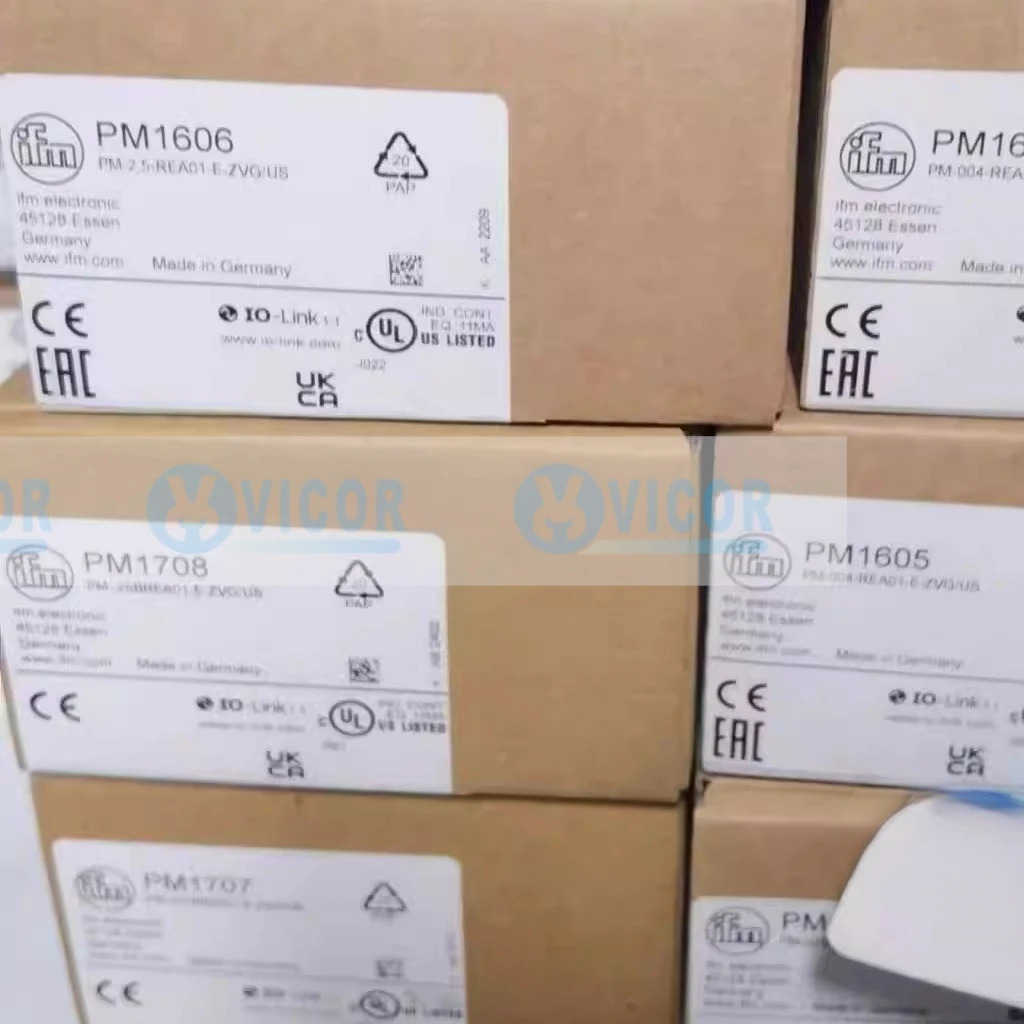 IFM 센서 PM1704 PM1705 PM1706 PM1707 PM1708 PM1709 PT