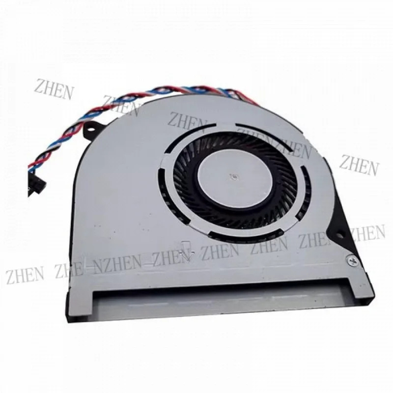 Y AB06505HX040BZ0 DC5v 0.50A 4선식 냉각팬