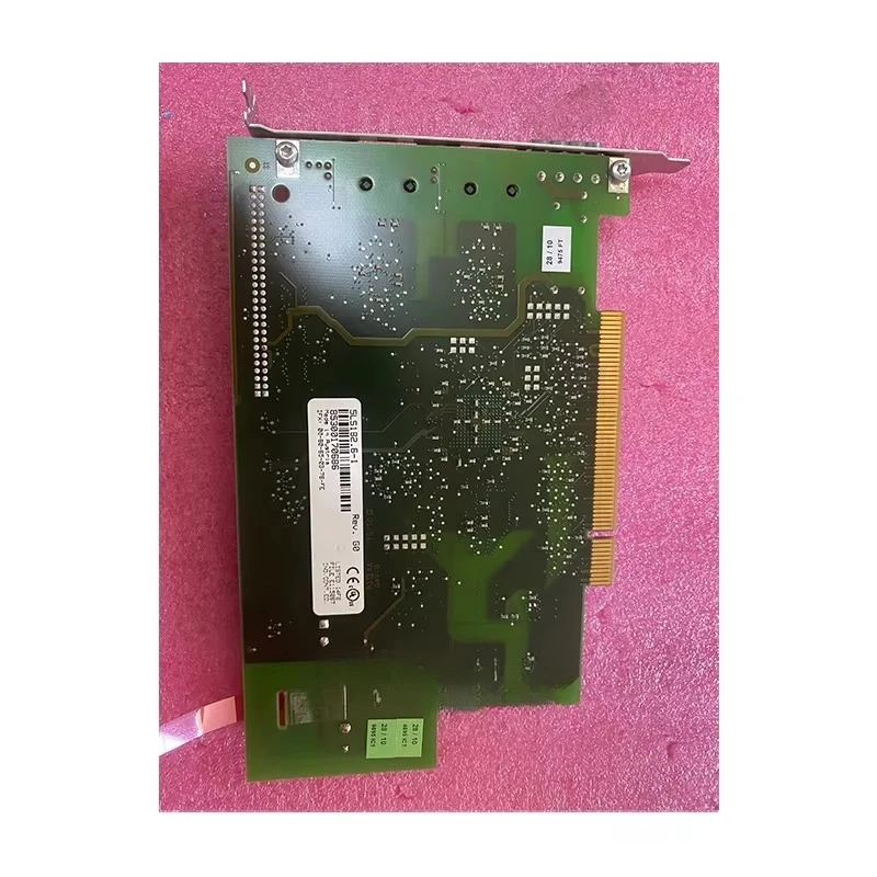 BR 5LS182.6-1 POWERLINK 로직 스캐너 모듈