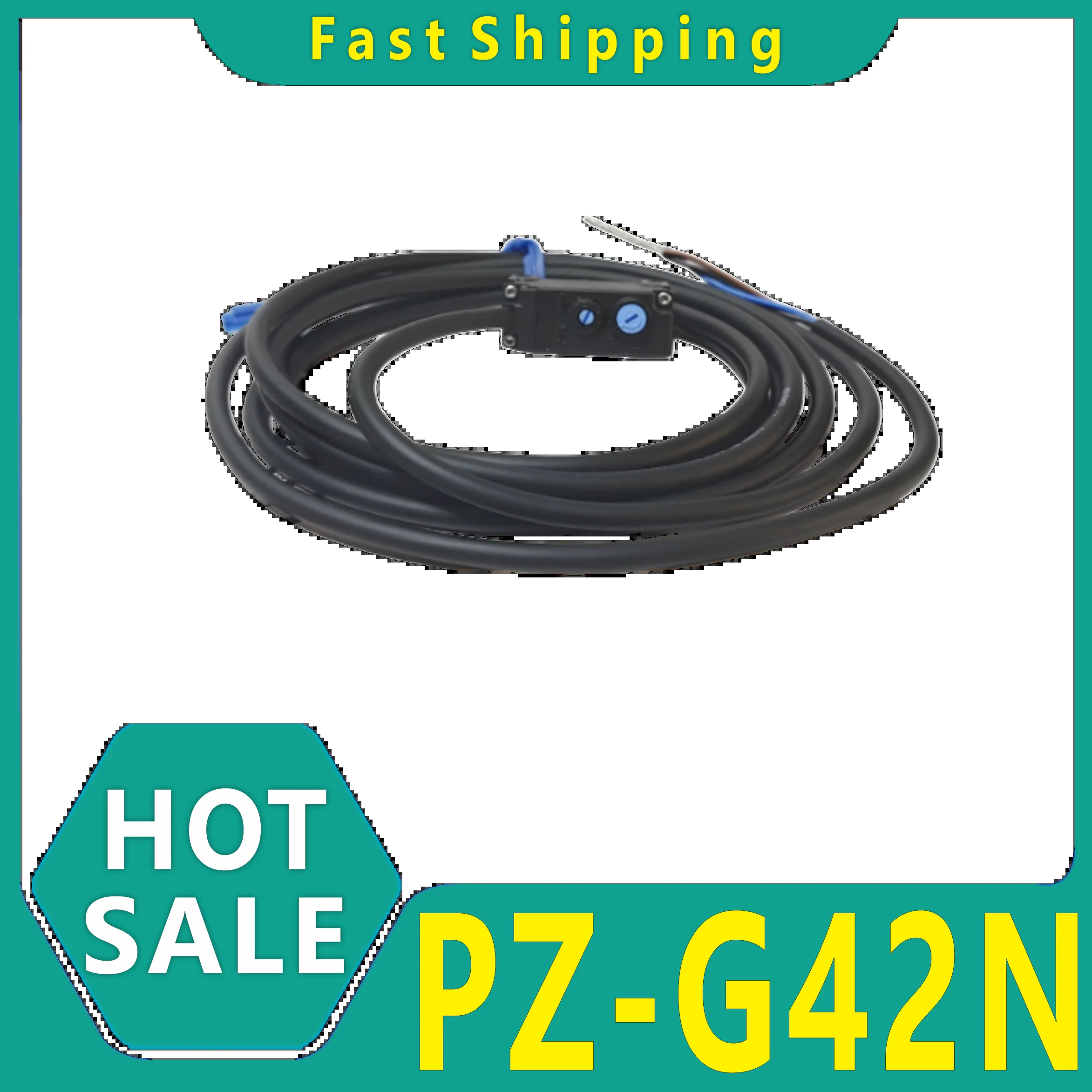 PZ-G42N 광전스위치 센서 공장 2년