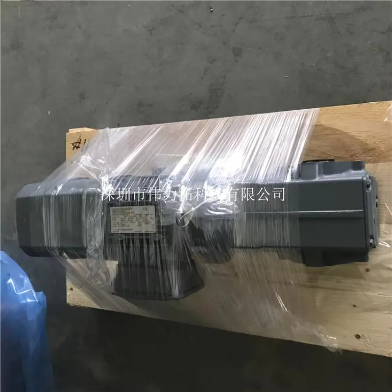 독일 서보 기어 모터 KA39 DRL80S4BE2HR 신규 SEW EURODRIVE 동기식 서보모터