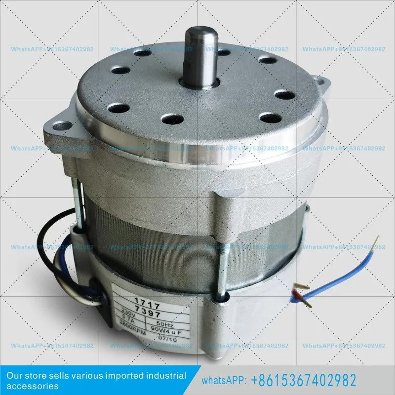 연소 기계 부속품 40G5LC G10LC 40G20LC 모터 90W 150W