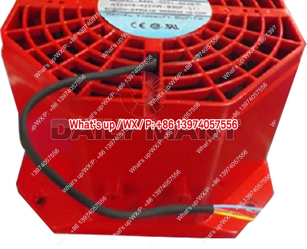 뉴 A90L-0001-0538/R 교체NBM 팬 스핀들 모터용
