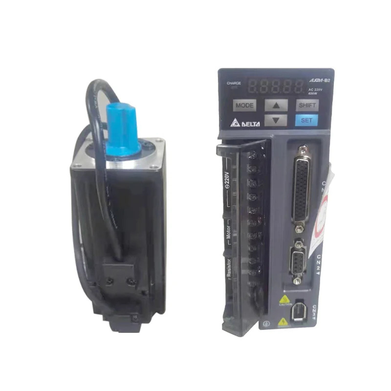 신형 DE LTA AC 서보 드라이브 ASD-B3-1521-E 1.5KW