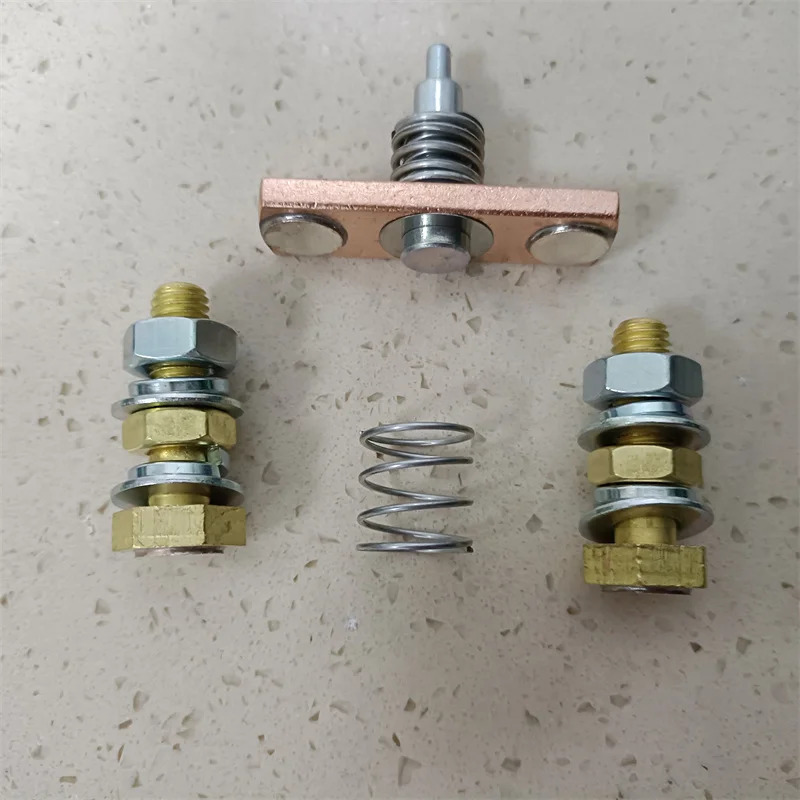 알브라이트 SW180 SW180A 12V 24V 36V 48V 72V 80V 솔레노이드 릴레이 스위치접촉기 수리 교체 키트