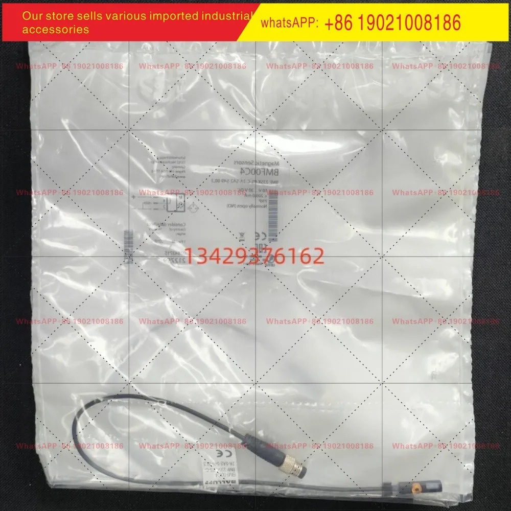 BMF00C4 BMF 235K-PS-C-2A-SA2-S49-00 3기통 자기 스위치