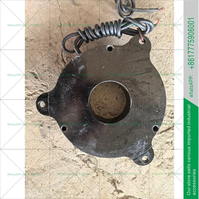 YFJX1-80 전자기 코일 DC340-170-60V 고온 저항