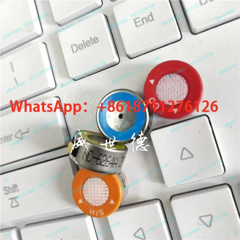 오리지널 GX-2009 산소 센서 OS-BM2 RKI