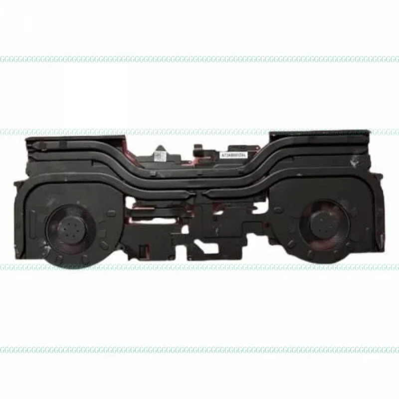 Dell Alienware M17 R4 00GG75A 냉각팬히트싱크 포함
