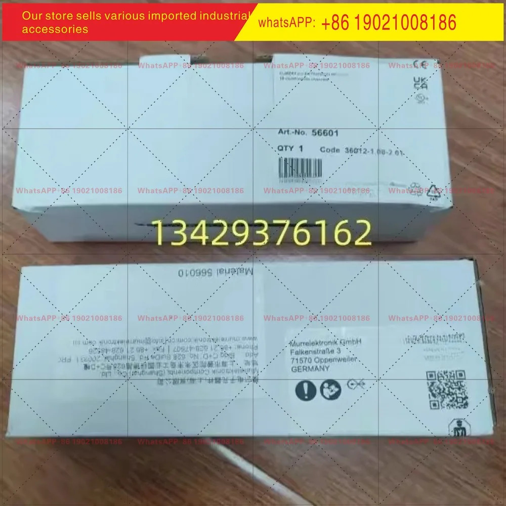 독일은 56601 56001 56605 오리지널 CUBE67 I/O 모듈을 했습니다.