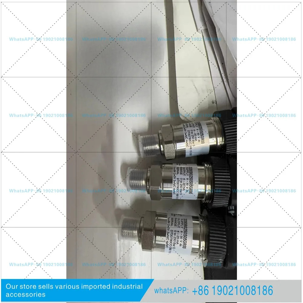 3200B0250S05BR00 압력센서 새