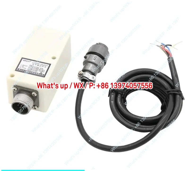 LJG8D-15/J2H1 전스위치 AC 220V 상시 개방상시 사각 센서