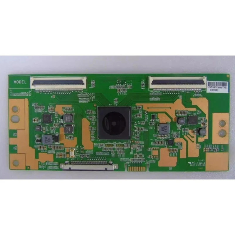 Vista 55인치 로직 보드부품 15Y-65-FU11BPCMTA4V0/0.2/0 3/0.4
