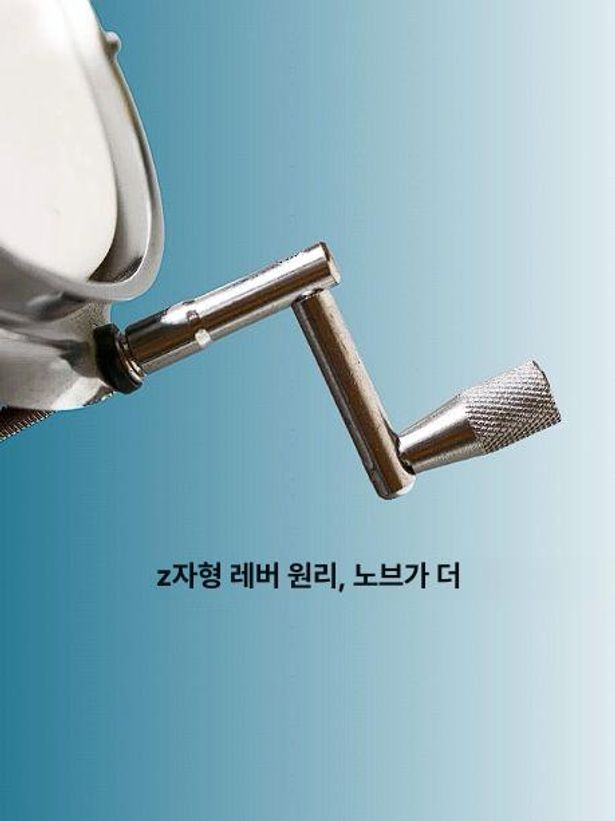 드럼 튜닝 렌치 도구 악기 악세서리 조절 스네어 실버 핸드 토우 - 상세 이미지 3