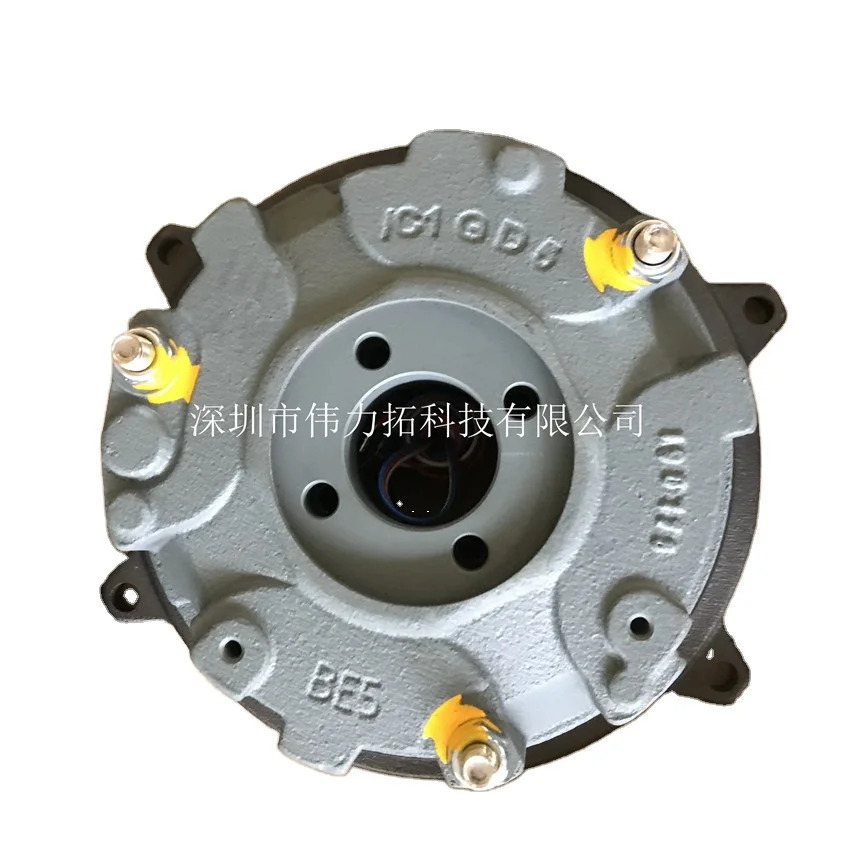 SEW EURODRIVE 브레이크 BE5B 55Nm 400AC 4110881