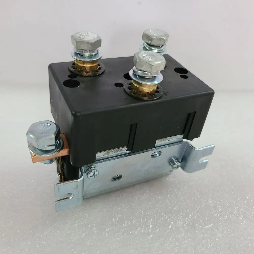 알브라이트 리버싱 컨택터 DC88 12V 24V 36V 48V 72V 80V DC88-317T DC88B-360T 12 24 36 48 72 80 볼트 솔레노이드 릴레이 교체