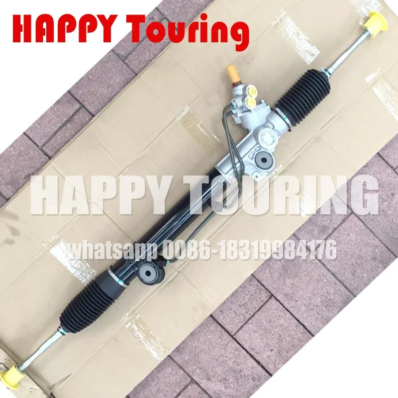 TOYOTA호환 Tacoma 5VZ 4425004030 44250-04030 왼손잡이LHD파워 스티어링 랙 피니언