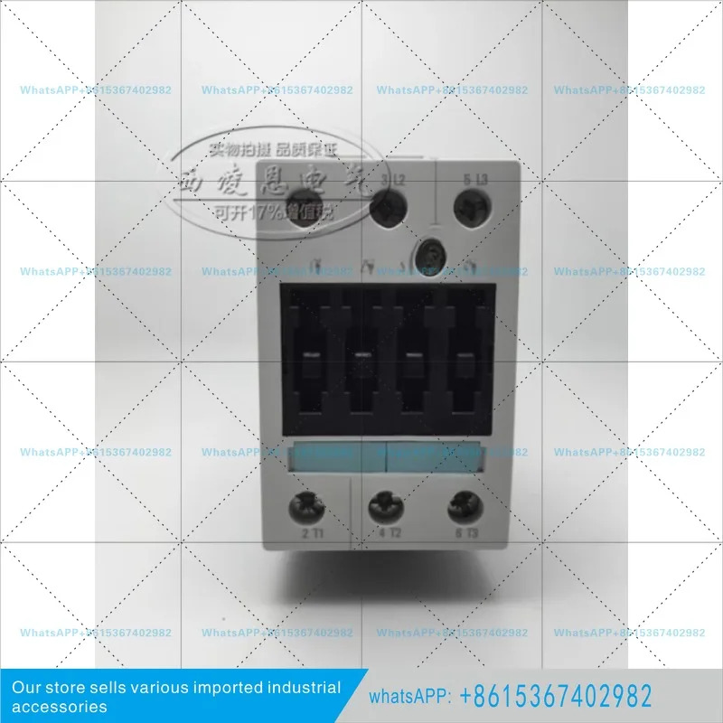 콘택터 3RT1035-1BB40 오리지널