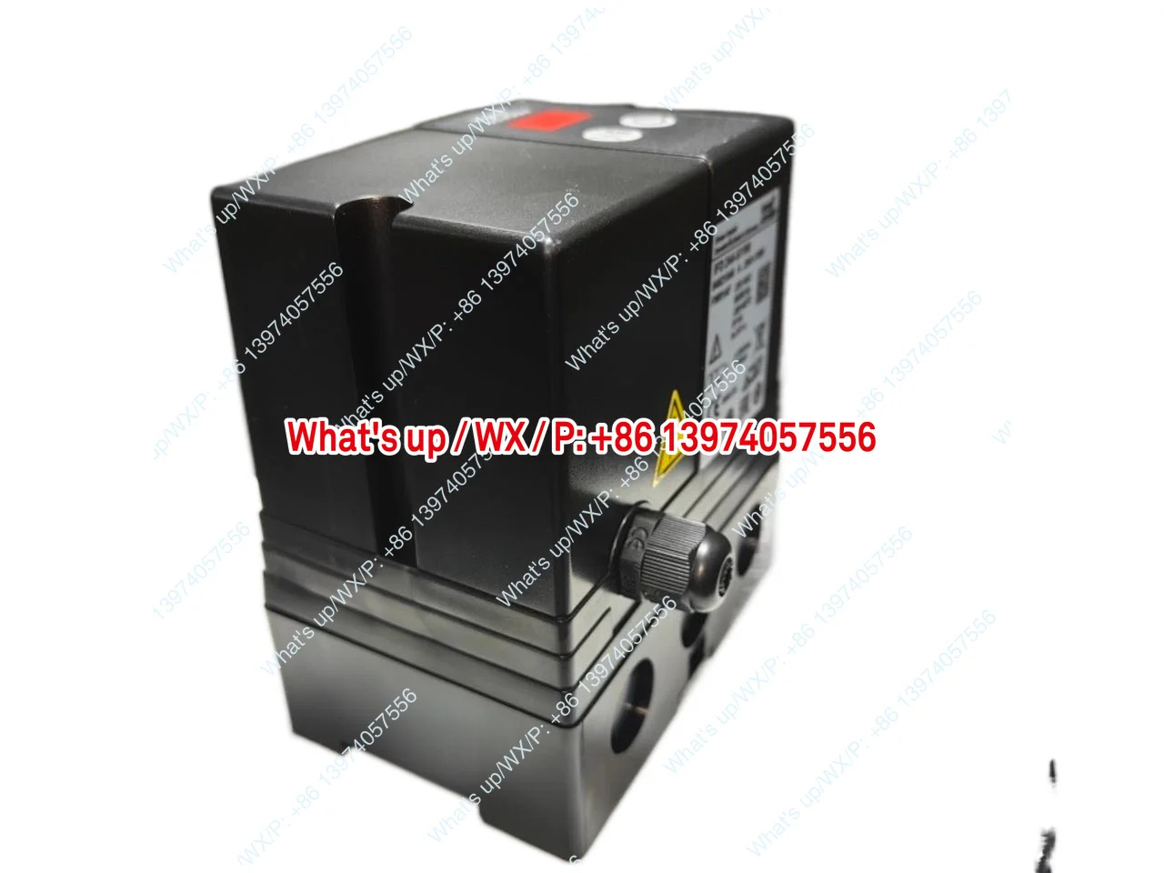 HOCKOD KROM 점화 컨트롤러 IFD244-5/1WI 고전압 패키지 IFD244-3/1WI 포함