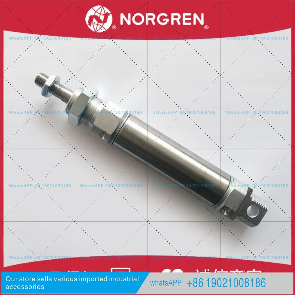 RM/8025/M/80 NORGREN 실린더 75/70/8020/60/50/40/30