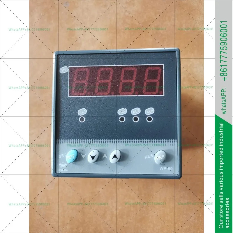 WP-90 룬 지능형 디지털 디스플레이 기기 WP-C903-02-23-HL-PWP-C901-02-12-N