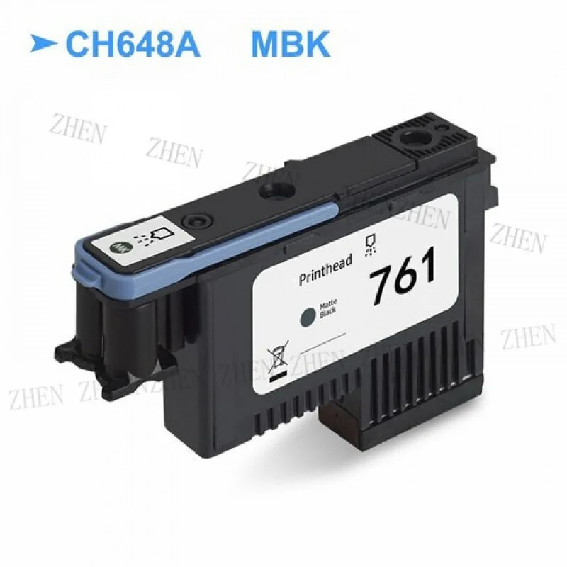 hp호환 761 프린트 헤드 디자인젯 T7100 T7200 프린터CH645A-CH648A