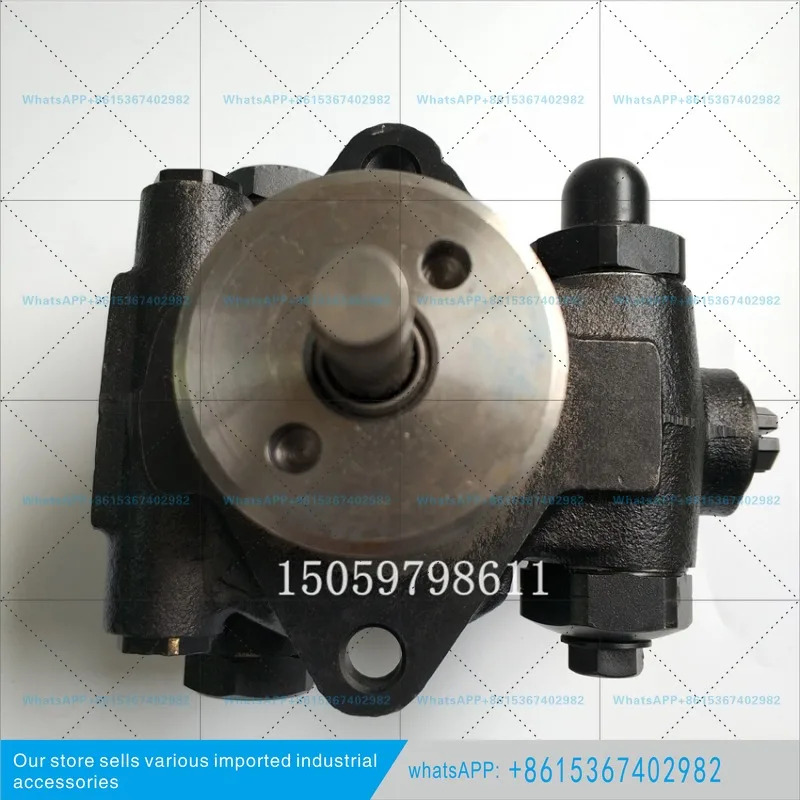 오일 펌프 E7NC1069 오리지널