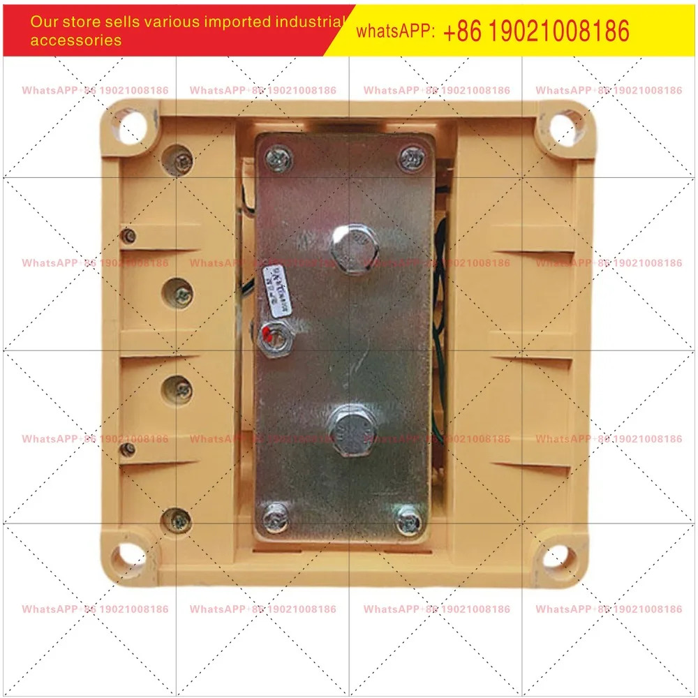 CKJ5 진공 AC 접촉기 400A250125 80A 전체 구리 380V220V