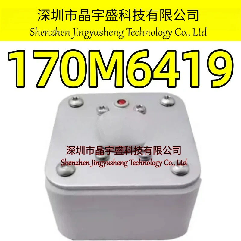 오리지널 170M6419 모듈
