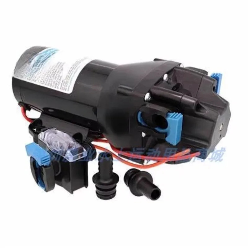 요트 Jab-sco 다이어프램 펌프 31620-0094PAR-Max 4/24v/31620-7004-PAR-MAX