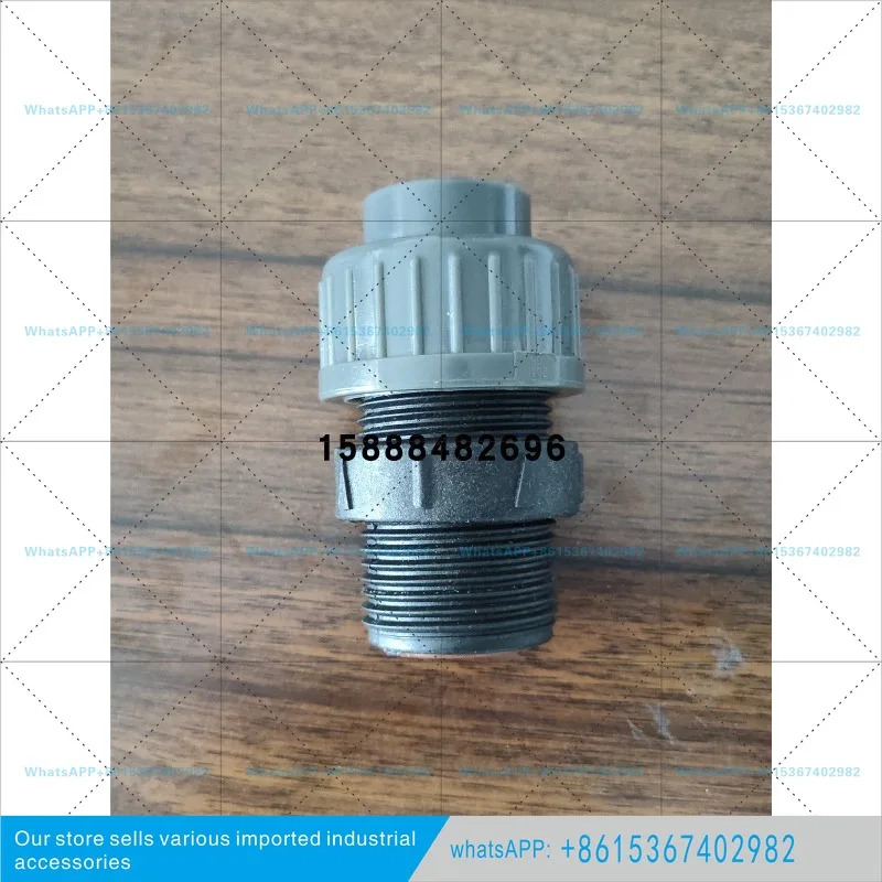 블루 메터링 펌프 체크밸브 MB0090/0180/0250/0330/0420/0500