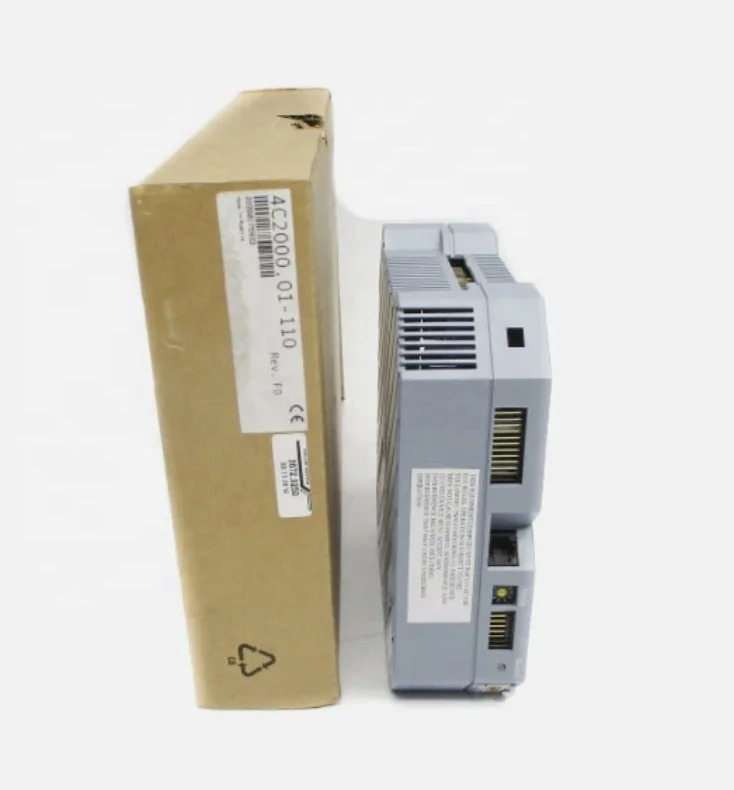 4C2000.01-110 BR PANELWARE 패널 컨트롤러 C20