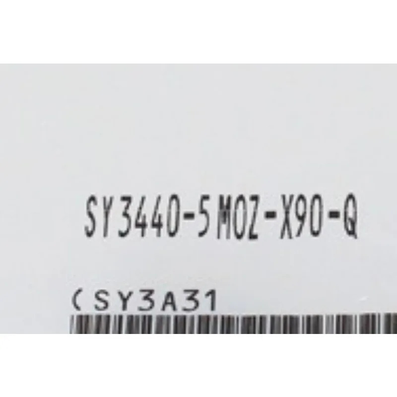 SMC 솔레노이드 밸브 부품 SY3140-5H 4H 3H 2H 1H SY3240 3340 5220 5320 5HZ-01