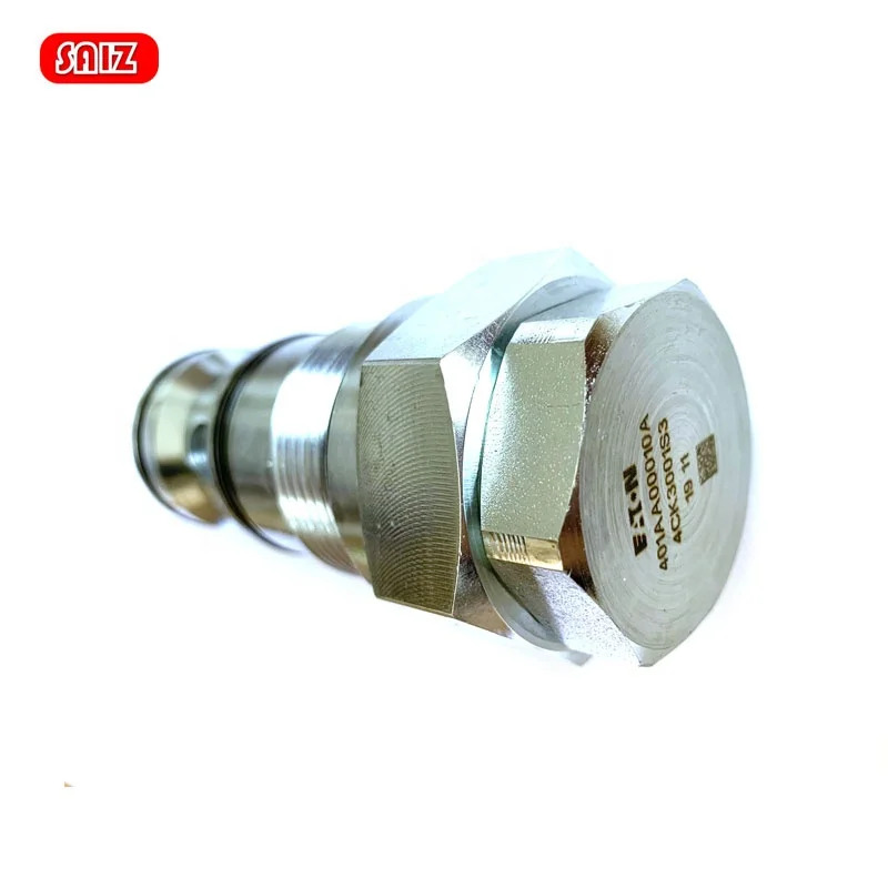 401AA00010A 4CK3001S3 EATON VICKERS IH 오리지널 스레드 카트리지 유압 체크밸브