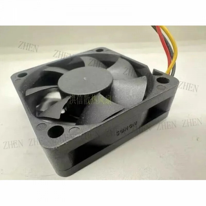 Y ME50151V1-000C-G99 5015 DC12V 1.74W 5CM 3선식 냉각팬