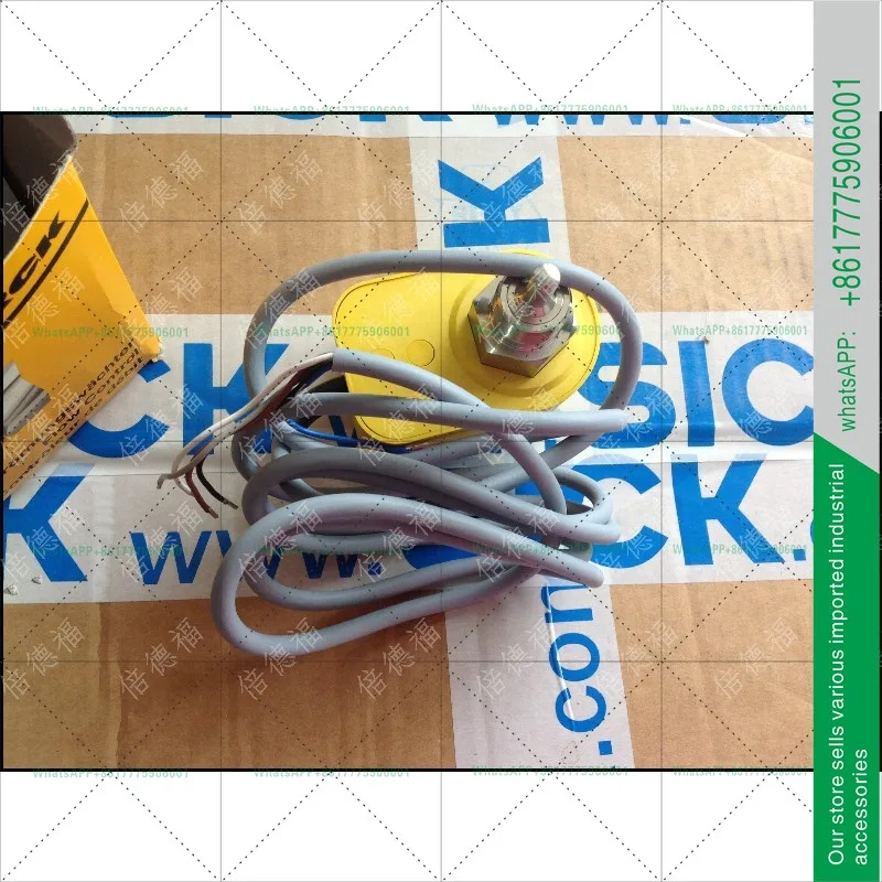 독일 TURCKCT-G1/2A4P-VRX/230VAC